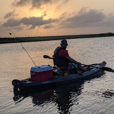 Profile Picture of Daniel Sturgeon (@DannyBoyFish) on Twitter