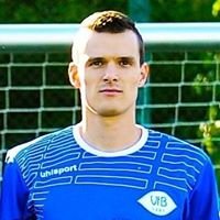 Profile Picture of Robert Scharf (@robertscharf97) on Twitter