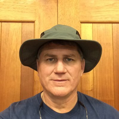 Profile Picture of Mark Blaylock (@MarkBlaylock2) on Twitter