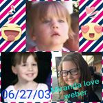 Profile Picture of Miranda love Weber (@miranda_weber_) on Instagram