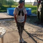 Profile Picture of Benjamin Lugo (@benjamin_lugo.ok) on Instagram