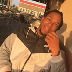 Profile Picture of Ahmad Brown (@realab13) on Instagram