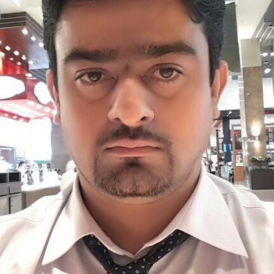 Profile Picture of Naeem Haider (@NaeemHaider) on Twitter