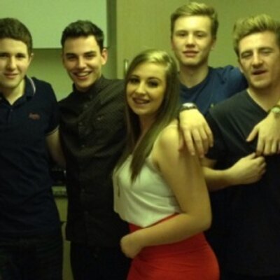 Profile Picture of Addie Walker (@addiewalkerjf) on Twitter