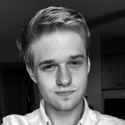 Profile Picture of Craig Vander Galien (@Craig_VG) on Twitter