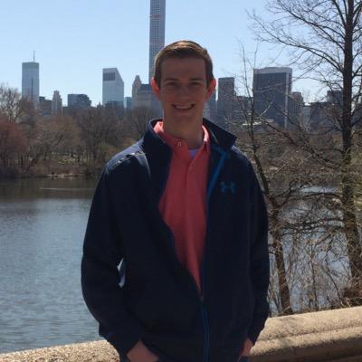 Profile Picture of John Michalczyk (@michalczykkid15) on Twitter