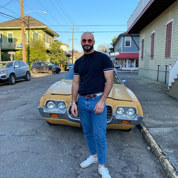 Profile Picture of Matthew Armato (@matthewarmato) on Poshmark