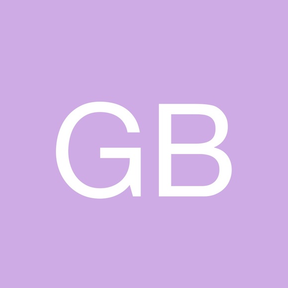 Profile Picture of Geoffrey Brackett (@glbrackett) on Poshmark
