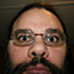 Profile Picture of Wilfredo Santos Jr (@eberonskies) on Flickr