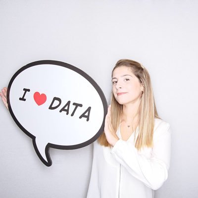 Profile Picture of Marion Fontaine (@marionfontain) on Twitter