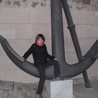 Profile Picture of Dani Tarin (@dani.tarin.39) on Facebook