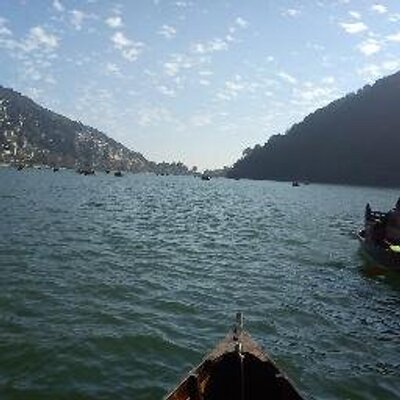 Profile Picture of Lalit Mishra (@lalitmishra29) on Twitter