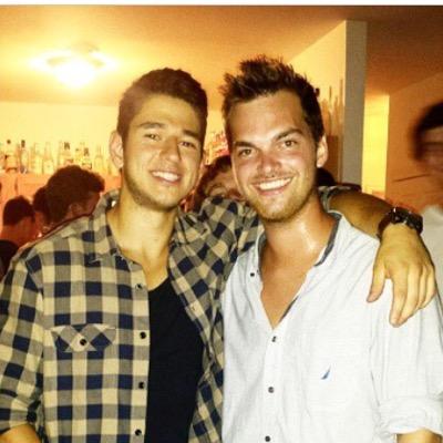 Profile Picture of John Affriol (@JohnAffriol) on Twitter