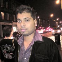 Profile Picture of Karthik Rajendran (@karthik-rajendran-24) on Quora