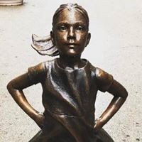 Profile Picture of Rhonda Case (@rhonda-case-1) on Quora