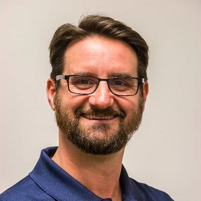 Profile Picture of Keith Buglewicz (@bugletweets) on Twitter