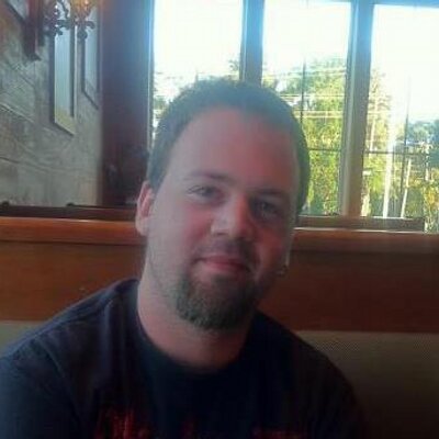 Profile Picture of Bradley Coulter (@PhoenixHate) on Twitter