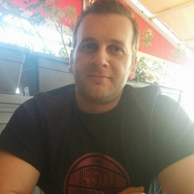 Profile Picture of Michael Magro (@magromichael) on Twitter