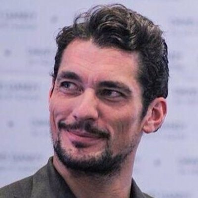 Profile Photo of DavidGandyFansCanada (@DGFansCanada) on Twitter