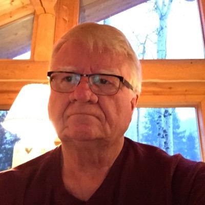 Profile Picture of John Haggarty (@JohnJhaggarty) on Twitter