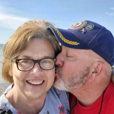 Profile Picture of Marilyn Hannon (@HannonMarilyn) on Twitter