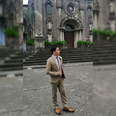 Profile Picture of EDward Manzo (@edzkymanzo) on Twitter