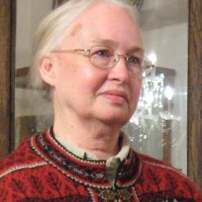 Profile Picture of Katherine Van Wormer (@VanwormerVan) on Twitter