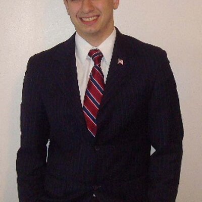 Profile Picture of David Lilienthal (@DavidLilienthal) on Twitter