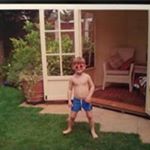Profile Picture of Simon Hancock (@hancock_simon) on Instagram