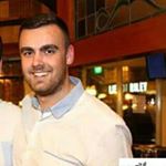 Profile Picture of Joseph Todd (@toddy_j73) on Instagram