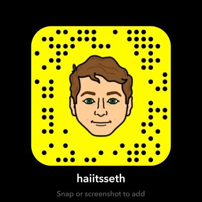 Profile Picture of Seth Brock (@sethbrock24) on Twitter