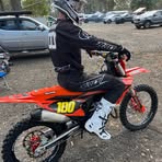 Profile Picture of Chase Fenton (@chase.fenton.2025) on Facebook