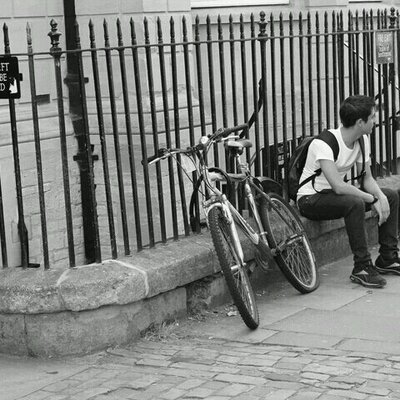 Profile Picture of Jesus Serrano Alonso (@jesus_strep) on Twitter