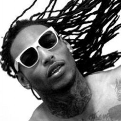 Profile Picture of Damon Pratt (@FameDameHalla) on Twitter