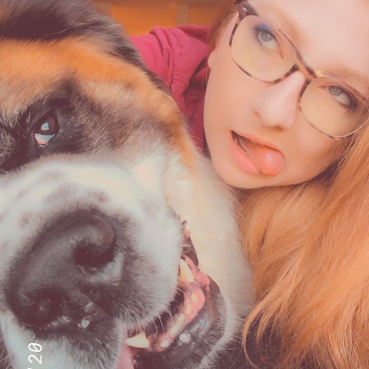 Profile Picture of Shannoncz (@shannoncz0) on Tiktok