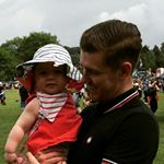 Profile Picture of Ian Rushton (@stokieian) on Instagram