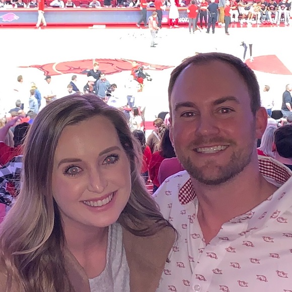 Profile Picture of Scott Hudgins (@rshudgins) on Poshmark