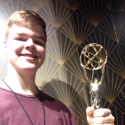 Profile Picture of Nick Rousseau (@Nickname9919) on Twitter