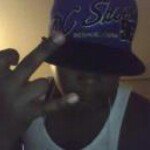 Profile Picture of Darius Lofton (@lild_till_the_end) on Instagram