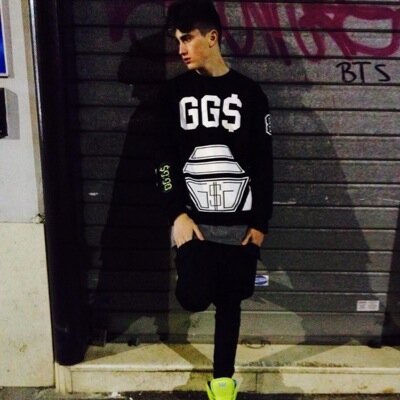 Profile Picture of David Sica (@davidsiica) on Twitter