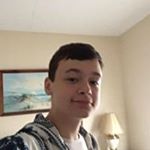 Profile Picture of Seth Richards (@sethrich2284) on Instagram