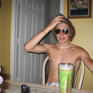 Profile Picture of Brandon Shingle (@388756715) on Myspace