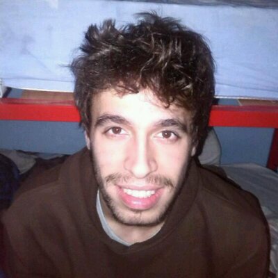 Profile Picture of Hector Lizcano Ruiz (@hectorlizcanoru) on Twitter