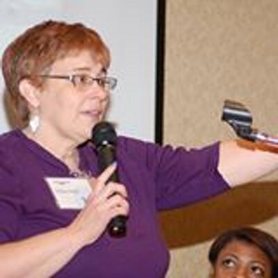 Profile Picture of Debra Mize (@PeacewrkConsult) on Twitter