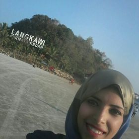 Profile Picture of Hayam Ahmed Shazly (@hayamahmeds) on Pinterest