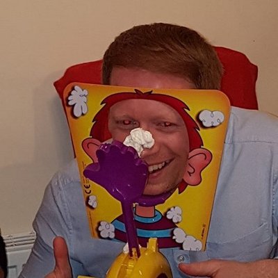 Profile Picture of David McGlynn  🇮🇪 6 🏆 In A Row  💙 19 🏆 6 🏆 ❤️ (@DavidMcGlynn79) on Twitter