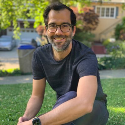 Profile Picture of Domingo Jimenez (@jimbartwits) on Twitter