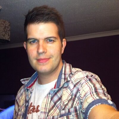 Profile Picture of David Gillespie (@D_J_Gill) on Twitter