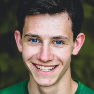 Profile Picture of Michael Faletti (@FalettiMichael) on Twitter