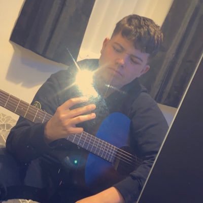 Profile Picture of Mitchell Waller (@MitchellWaller9) on Twitter
